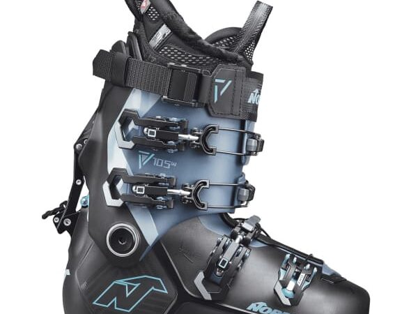 NORDICA UNLIMITED 105 W DYN