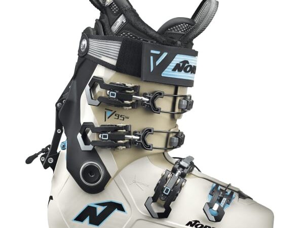 NORDICA UNLIMITED 95 W DYN