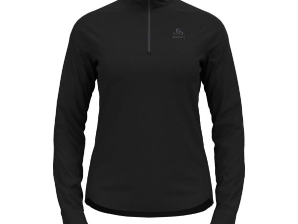 ODLO 1/2 ZIP BERRA