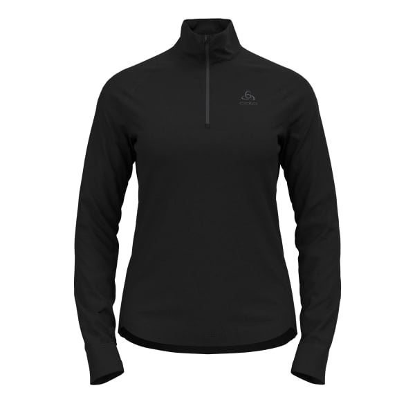 ODLO 1/2 ZIP BERRA