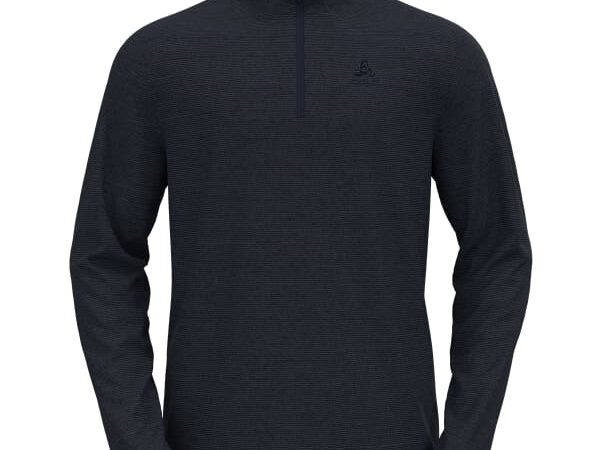 ODLO 1/2 ZIP ROY