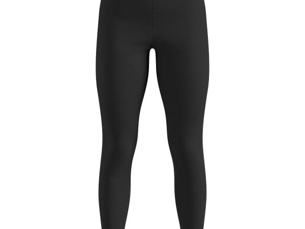 ODLO ACTIVE X-WARM BL BOTTOM W