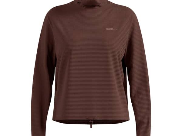 ODLO ESSENTIAL THERMAL MIDLAYER W