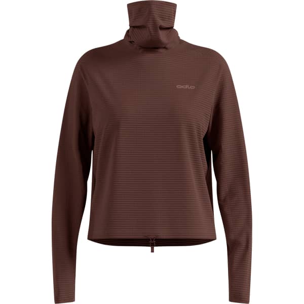 ODLO ESSENTIAL THERMAL MIDLAYER W