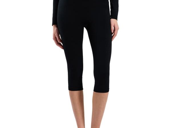 ODLO PERFORMANCE WARM BL BOTTOM 3/4 W