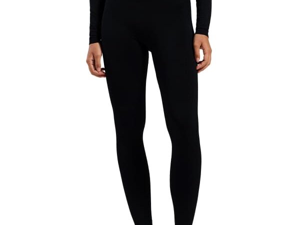 ODLO PERFORMANCE WARM BL BOTTOM W