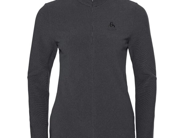 ODLO ROY MIDLAYER 1/2 ZIP W