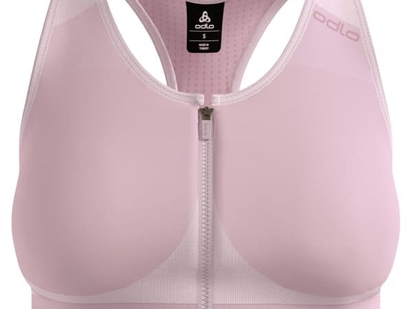 ODLO SEAMLESS HIGH SPORT BRA W