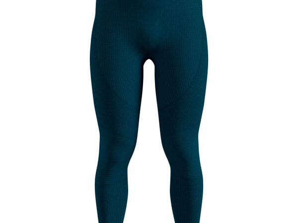 ODLO SEAMLESS PERFORMANCE WOOL BL BOTTOM
