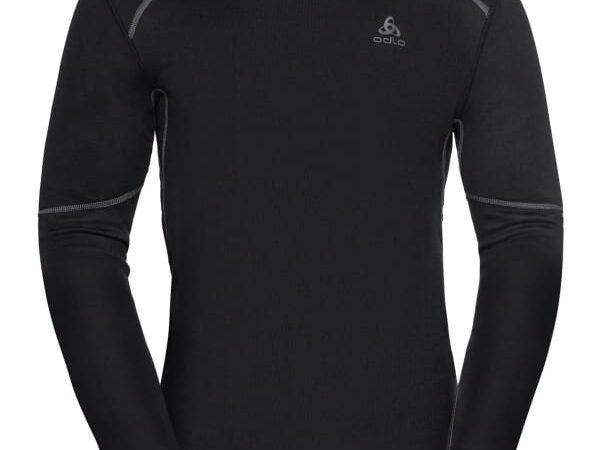 ODLO T-SHIRT ML ACTIVE X-WARM