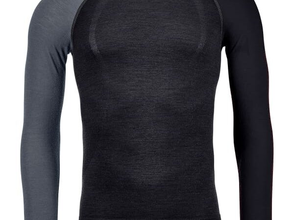 ORTOVOX 120 COMP LIGHT LONG SLEEVE