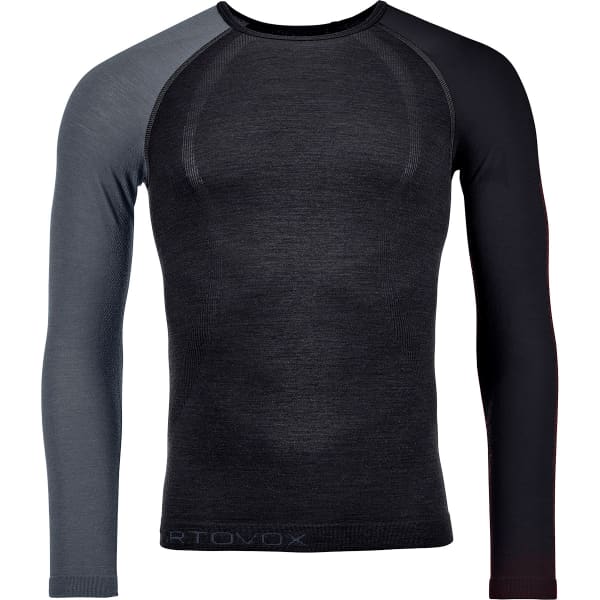 ORTOVOX 120 COMP LIGHT LONG SLEEVE