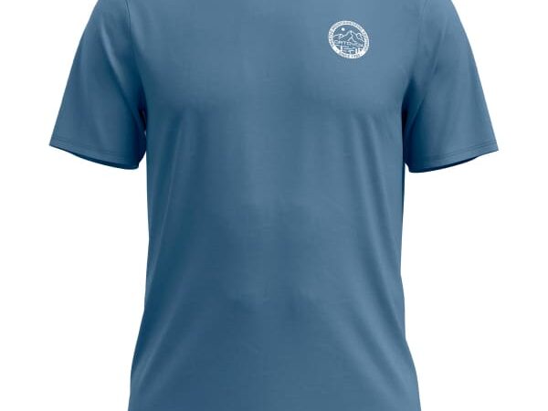 ORTOVOX 185 MERINO MTN BADGE TS