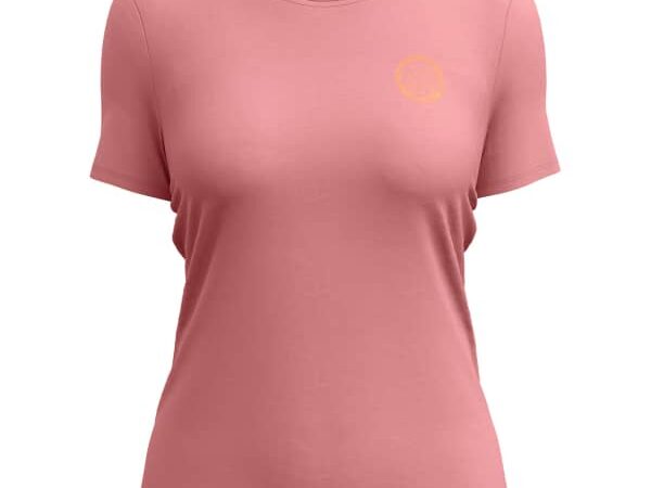 ORTOVOX 185 MERINO MTN BADGE TS W