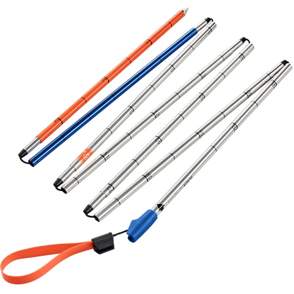 ORTOVOX ALU 240 LIGHT