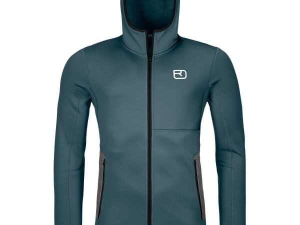 ORTOVOX FLEECE HOODY