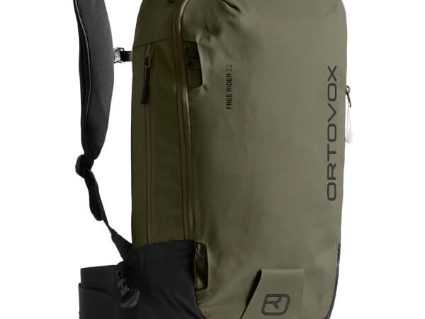 ORTOVOX FREE RIDER 22