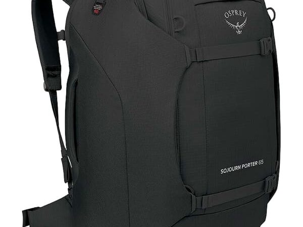 OSPREY SOJOURN PORTER TRAVEL PACK 65L