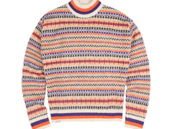 OXBOW ALPS W