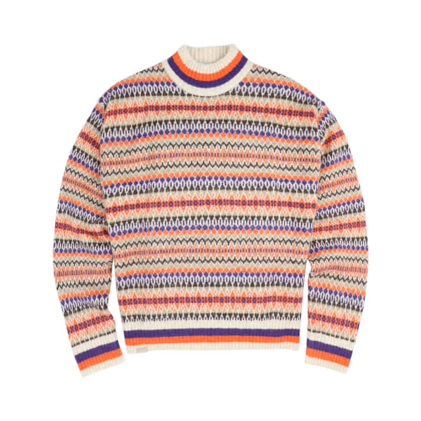 OXBOW ALPS W