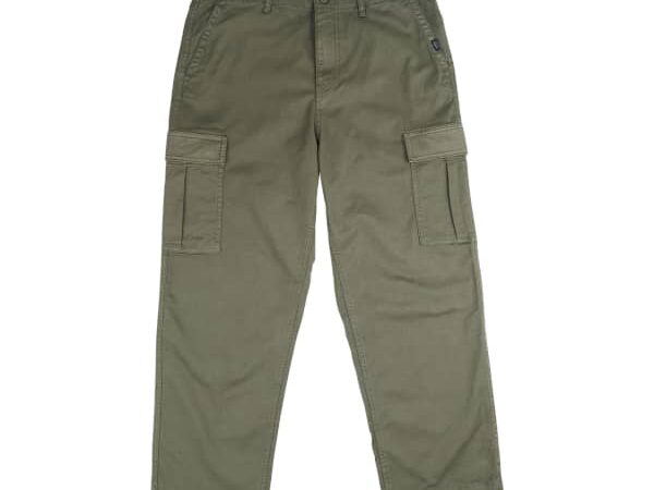 OXBOW CARGO