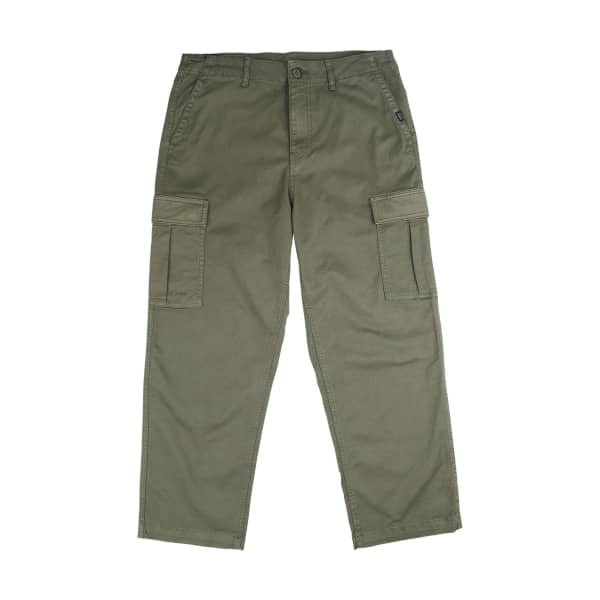 OXBOW CARGO