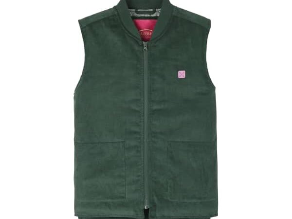 OXBOW ROY W