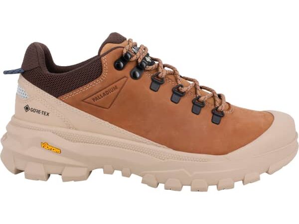 PALLADIUM PALLARIDER LO GORE-TEX W