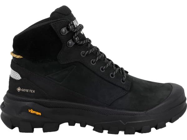 PALLADIUM PALLARIDER MID GORE-TEX M
