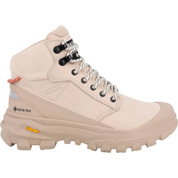 PALLADIUM PALLARIDER MID GORE-TEX W
