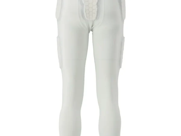 Pantalon de compression 3/4 McDavid Hex Thudd