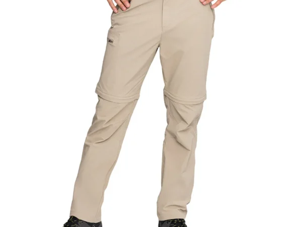 Pantalon de randonnée 2 en 1 Viking Rocklyn