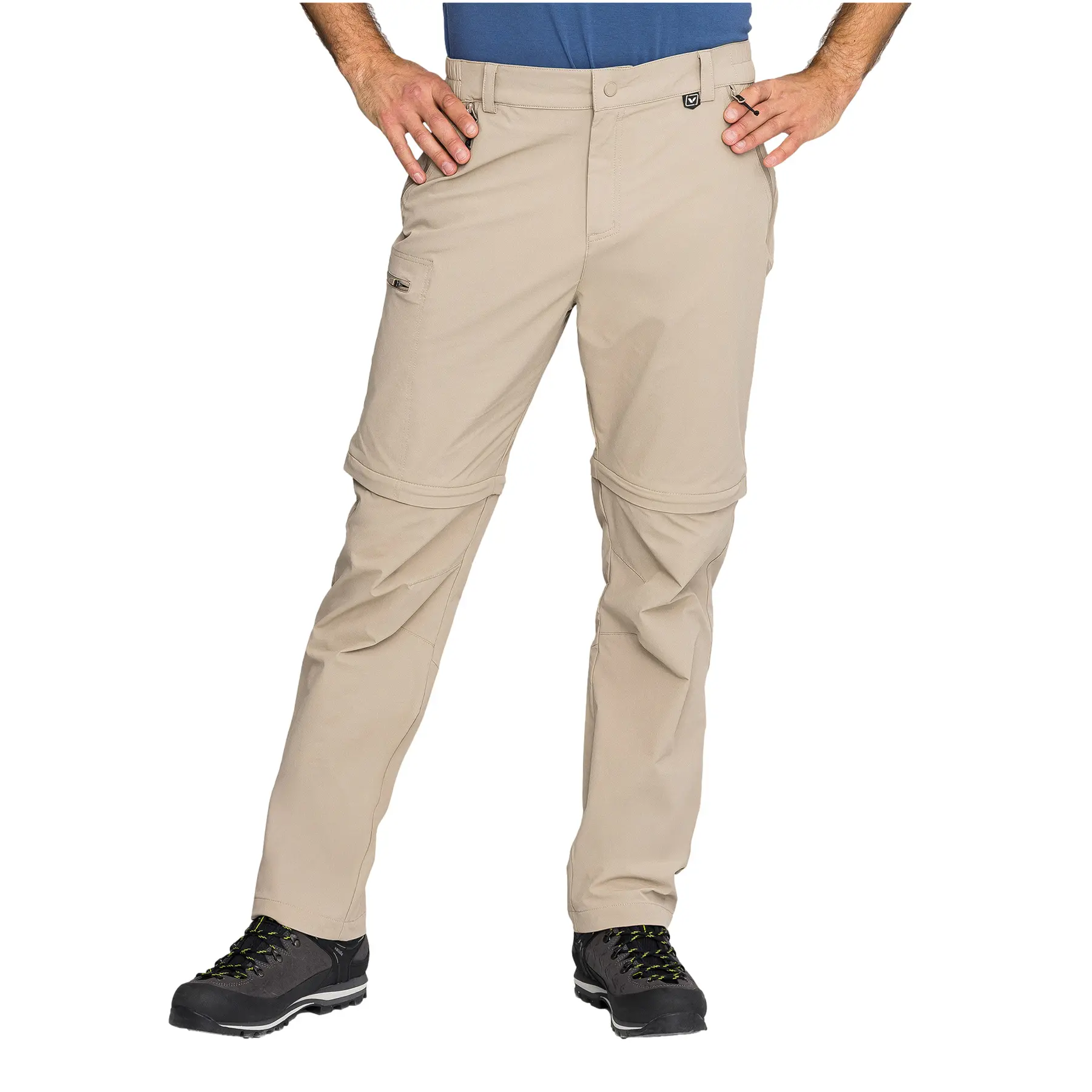 Pantalon de randonnée 2 en 1 Viking Rocklyn