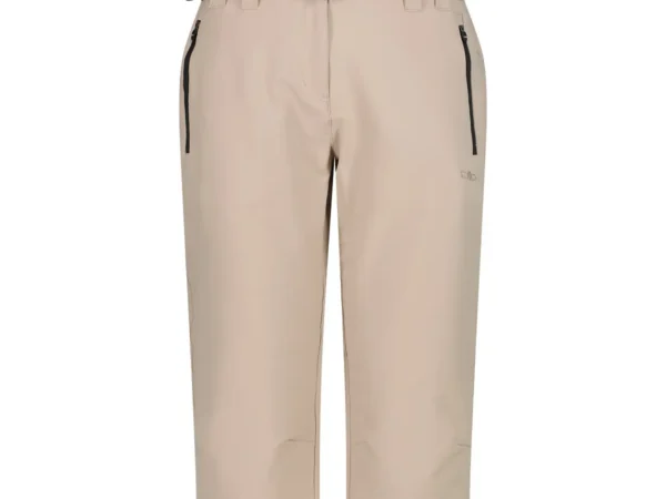 Pantalon de randonnée femme CMP