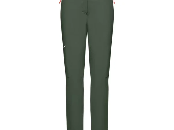 Pantalon de randonnée femme Salewa Puez Talvena DST
