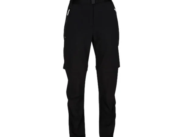 Pantalon de randonnée zip off femme Regatta Xert III