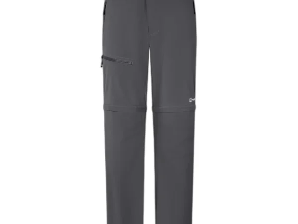 Pantalon de randonnée zippé Berghaus Trail-Explorer