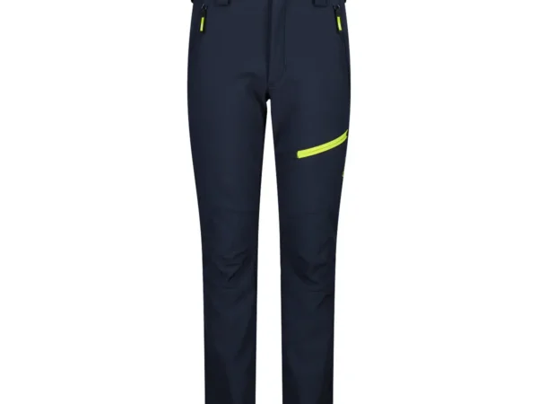 Pantalon en softshell enfant CMP
