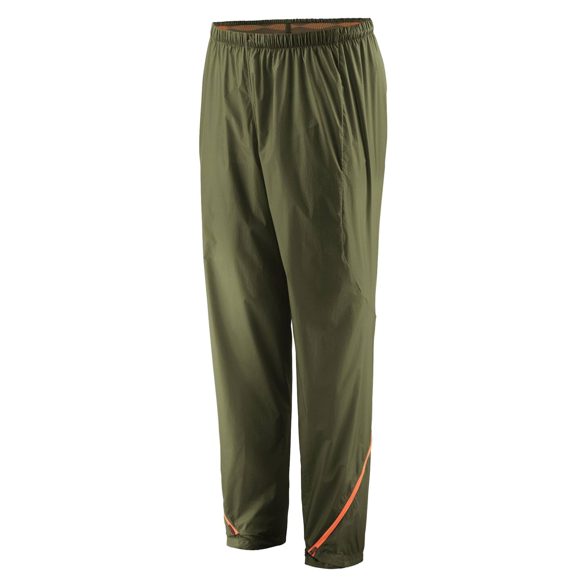 Pantalon Houdini Rock - Unisex