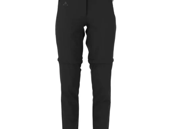 Pantalon zippée femme Whistler Gerd