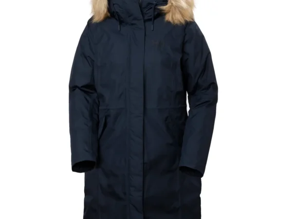 Parka femme Helly Hansen Vega