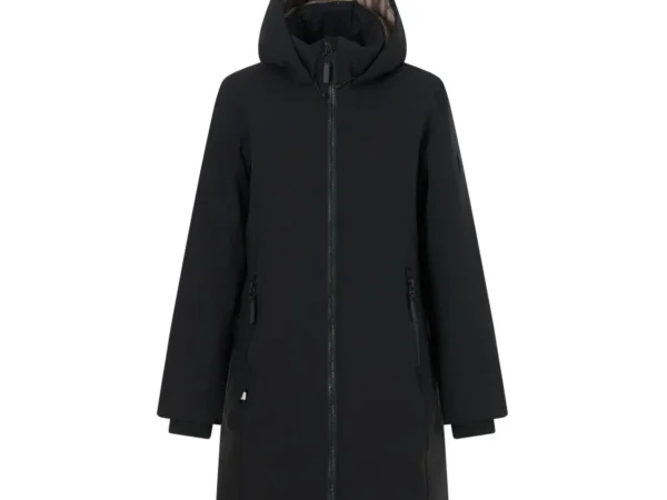 Parka femme Regatta Marron