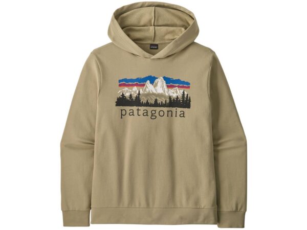 Patagonia Fitz Roy Foothills Daily