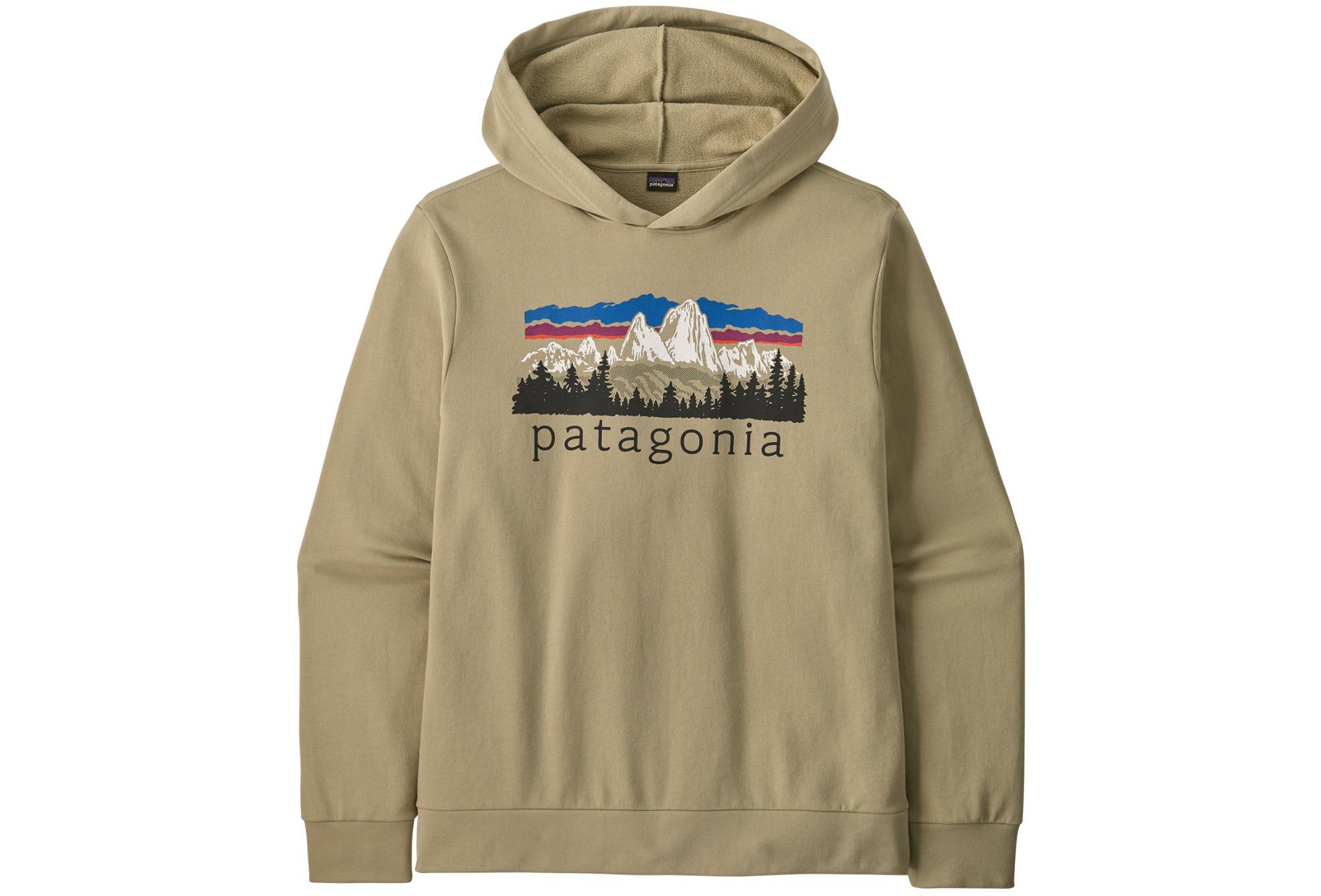 Patagonia Fitz Roy Foothills Daily