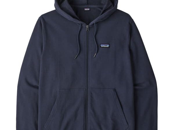 PATAGONIA M'S DAILY FULL-ZIP HOODY