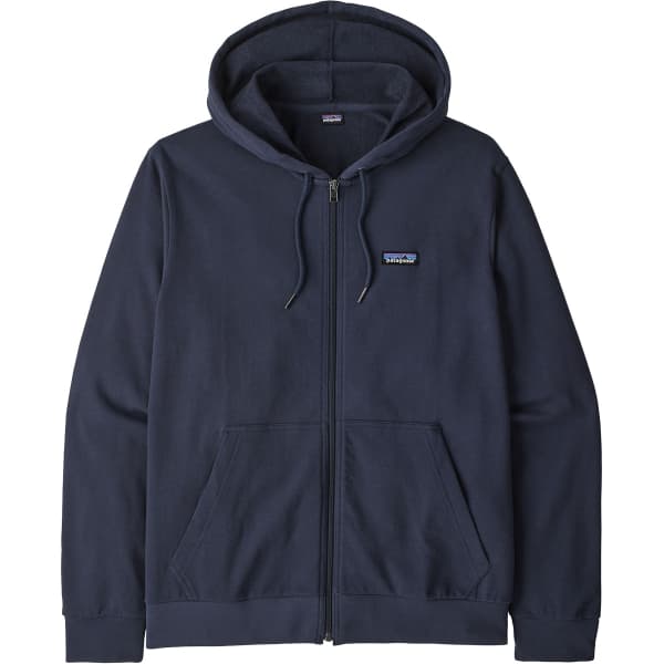 PATAGONIA M'S DAILY FULL-ZIP HOODY