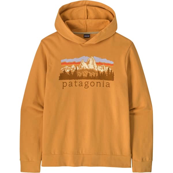 PATAGONIA M'S FITZ ROY FOOTHILLS DAILY HOODY