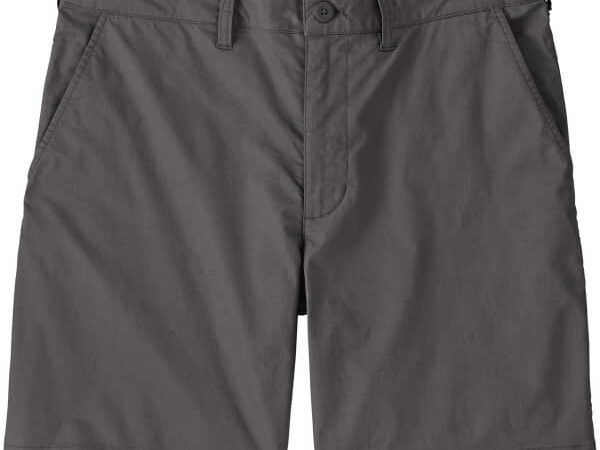 PATAGONIA M'S LW ALL-WEAR SHORTS - 8 IN