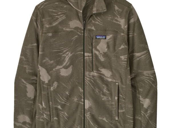PATAGONIA M'S MICRO D JKT