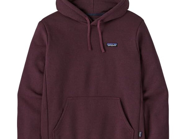 PATAGONIA M'S P-6 LABEL UPRISAL HOODY